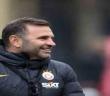 Galatasaray, Adana Demirspor maçı hazırlıklarına devam etti