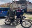 Isparta’da motosiklet hırsızlığı yapan 3 şüpheli şahıs yakalandı