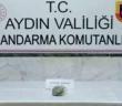 Jandarma ekipleri uyuşturucuya geçit vermedi