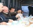 Kocasinan Belediyesi, iftar yemeğini evlere ulaştırdı