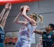 Melikgazi Kayseri Basketbol 19. kez kaybetti
