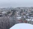 Meteorolojiden kar yağışı ve fırtına uyarısı