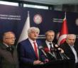 Millet Partisi’nden ‘Millet İttifakı’nın ismine itiraz: “Kendilerine başka ad bulsunlar”