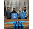 Sarız Anadoluspor 14 transfer yaptı