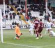 Spor Toto 1. Lig: Bandırmaspor: 0 - Bodrumspor: 4
