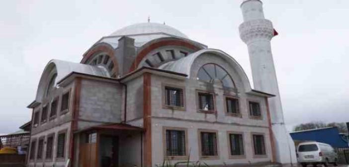 Tepebaşı Merkez Camii’nde sona doğru