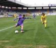 TFF 2. Lig: Afyonspor: 5 - Tarsus İdman Yurdu: 1