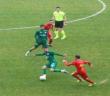 TFF 2. Lig: Sivas Belediyespor: 2 - Amed Sportif Faaliyetler: 2