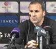 Yalçın Koşukavak: “Bireysel hatalarla maç bizden uzaklaştı”