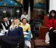 Başkan Altınok, Mahalle başkanlarıyla iftarda buluştu