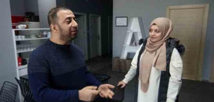 Bursa’da yaşayan Togg talihlisi: "İki ay içerisinde bir oğlum olacak, Togg’u sünnet aracı yapacağız"