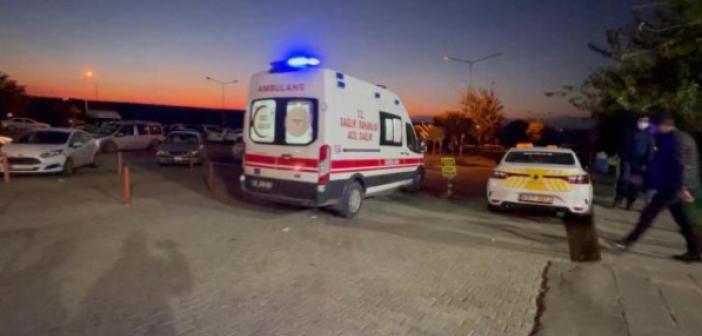 Kaybolan gencin cinayete kurban gittiği ortaya çıktı!