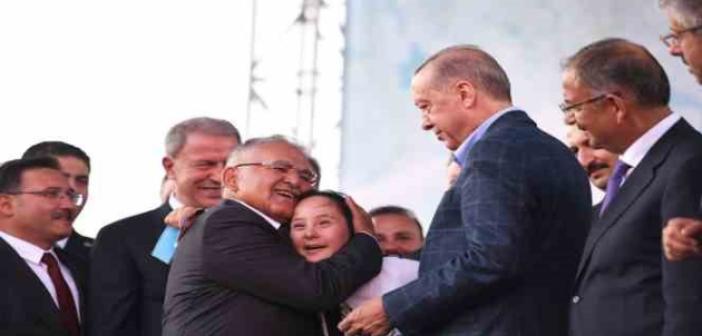 Kayseri Büyükşehir, Başkan Büyükkılıç ile 4 yılda yatırım lideri oldu
