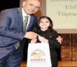 Körfez’de Kütüphaneler Haftası kutlandı