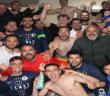 Menemen FK, play-off istiyor