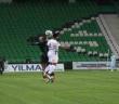 Sakaryaspor - Eyüpspor maçının ardından