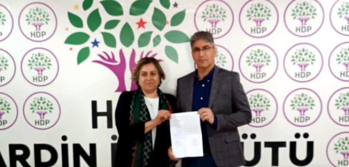 Sincar: Geleceği yeniden inşa etmek için adayım!