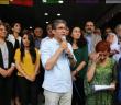 Sincar, "Varız demek için aday oldum"