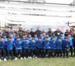 Talasgücü Belediyespor galibiyet ile başladı