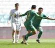 TFF 2. Lig: Bursaspor: 3 - Bayburt Özel İdare Spor: 1