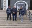 25 farklı olaydan aranan suç makinesi yakalandı
