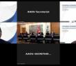 AAOU 2023 Konferansı mutabakat metni imzalandı