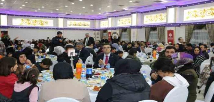 Adalet Bakanı Bekir Bozdağ: “Diyarbakır’da yeni bir şehir kuruyoruz”