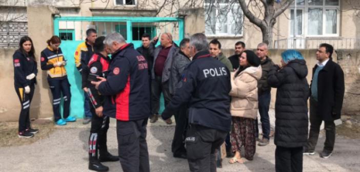 Aile katliamı! Öğretmenlik yapan şahıs, 5 aile üyesini öldürüp intihar etti