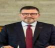 AK Parti İzmir İl Başkanlığına Bilal Saygılı atandı
