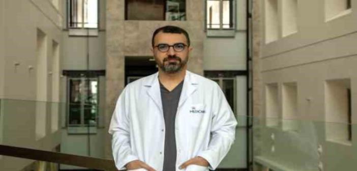 Akıllı lens, 45 yaş üstü vatandaşların imdadına koşuyor