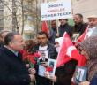Bakan Bozdağ, Diyarbakır annelerini ziyaret etti: "Çocukların hakkını kim arıyorsa biz onlarla beraberiz"