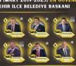 Başkan Hürriyet, ’En Güvenilir’ belediye başkanları arasında yer buldu
