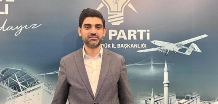 Ferhat Salt KİMDİR? AK Parti Karabük İl Başkanı Ferhat Salt aslen nerelidir?