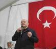 İçişleri Bakanı Soylu: "Vatandaşımızı yalnız bırakmadık"