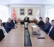 Mardin Kalesinin etrafında bulunan kayalar ıslah edilecek