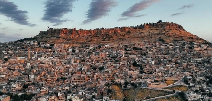 Mardin'de 60 m² daire icradan 135 bin liradan satılık