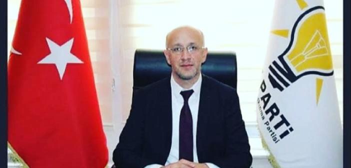 Murat Öztürk KİMDİR? AK Parti Karaman İl Başkanı Av. Murat Öztürk aslen nerelidir?