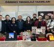 ZBEÜ teknoloji takımları TEKNOFEST’te finalist olmaya yaklaştı