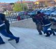 Akbaba Operasyonu’nda Ödemiş Belediyesi’nde çalışan 2 kişi gözaltında alındı