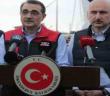 Bakan Dönmez: “Deprem bölgesinde elektrik ve doğalgaz altyapısında sorun bitti”