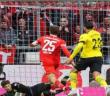 Bayern Münih yeni hocasıyla liderliği devraldı