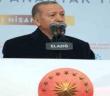 Cumhurbaşkanı Erdoğan, Elazığ’da depremzedelere seslendi