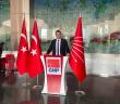 Erbani aşiretinden CHP’ye aday adayı oldu