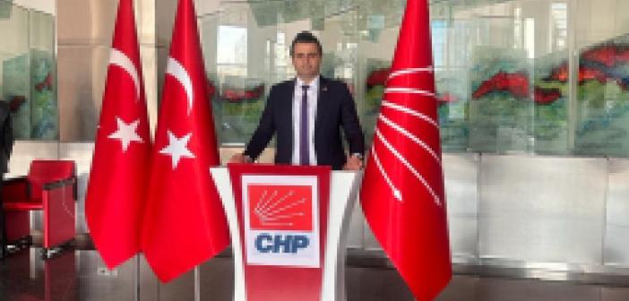 Erbani aşiretinden CHP’ye aday adayı oldu