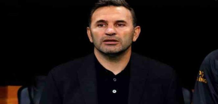 Galatasaray’da 4 değişiklik