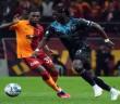Spor Toto Süper Lig: Galatasaray: 0 - Adana Demirspor: 0 (Maç devam ediyor)