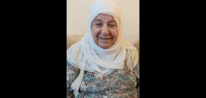 Tekin ailesinin acı günü