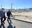 Hatay’daki Konya Konteyner Kentin ilk etabına depremzedeler yerleşmeye başladı