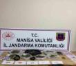 Jandarmanın uyuşturucu ile mücadelesi devam ediyor