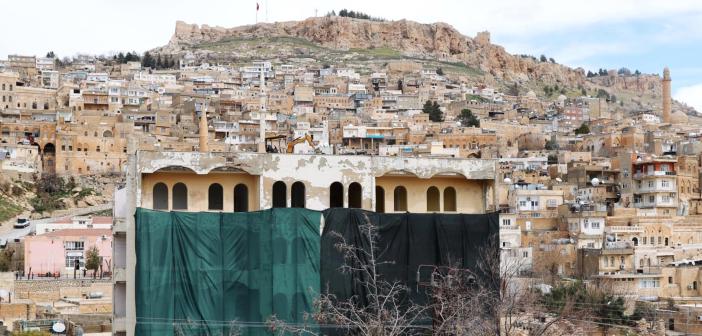 AFAD Duyurdu! Mardin afet bölgesi ilan edildi